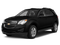 2015 Chevrolet Equinox LT 2LT