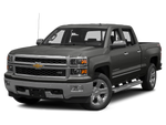 2015 Chevrolet Silverado 1500 LT LT1
