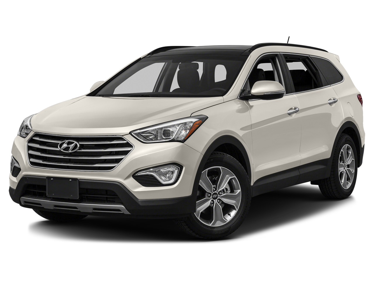 2015 Hyundai Santa Fe Limited