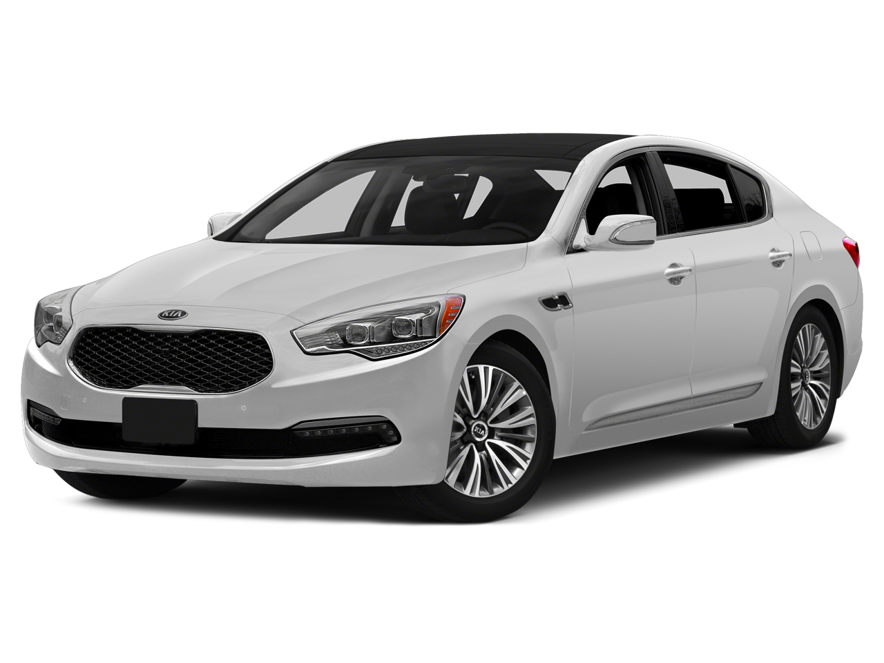 2015 Kia K900 Luxury