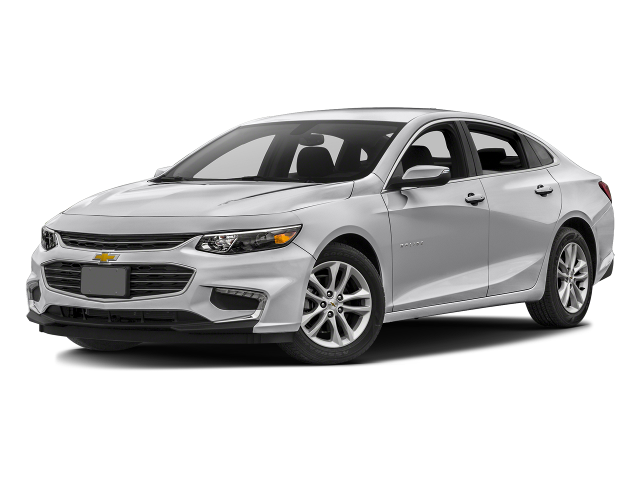 2017 Chevrolet Malibu LT 1LT