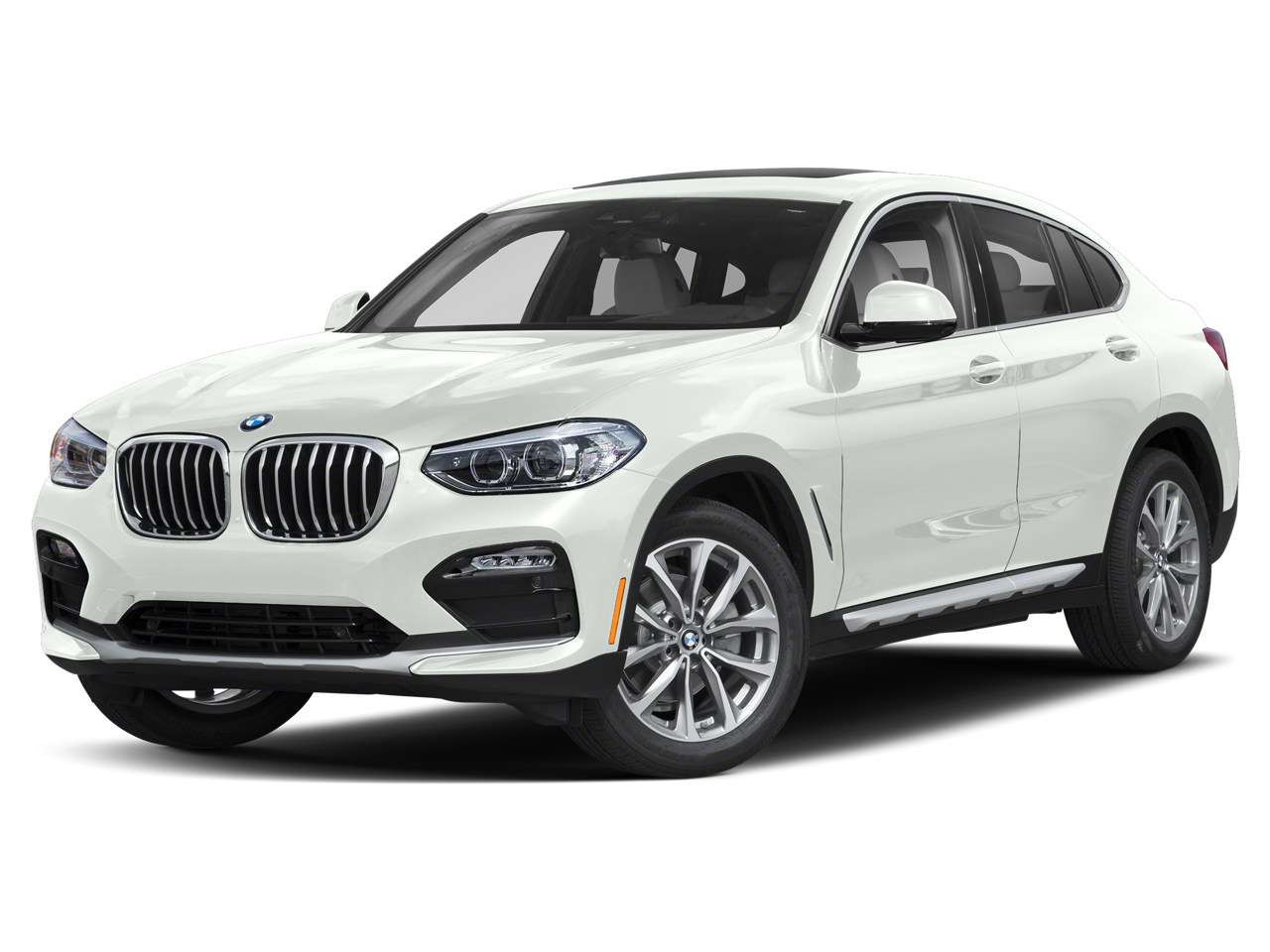 2019 BMW X4 xDrive30i