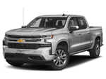 2019 Chevrolet Silverado 1500 LT Texas Edition