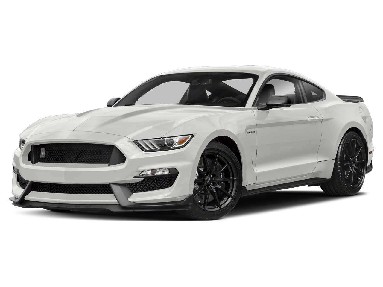 2019 Ford Mustang Shelby GT350