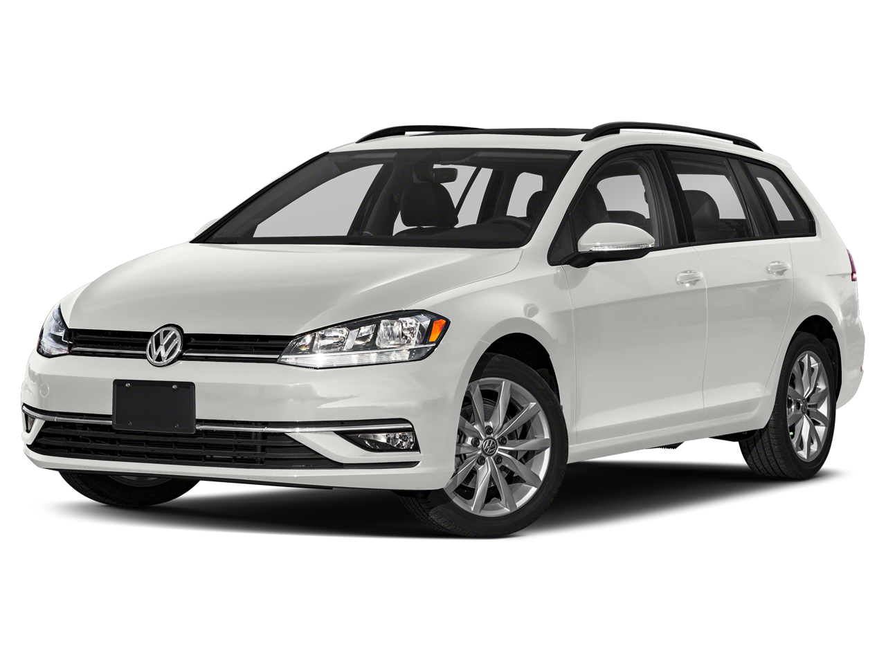 2019 Volkswagen Golf SportWagen SE