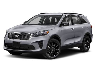 2020 Kia Sorento S