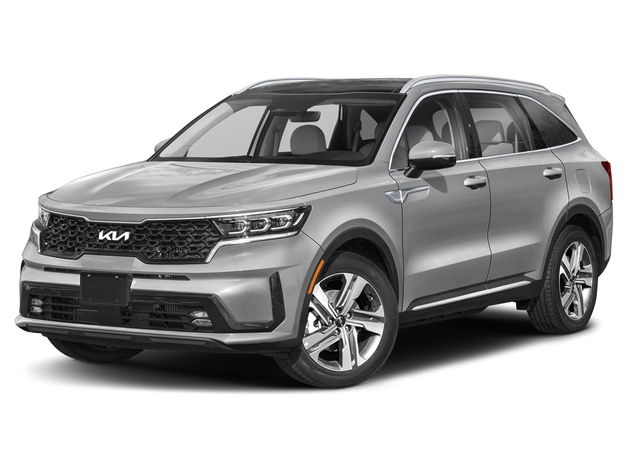 2022 Kia Sorento Plug-In Hybrid SX