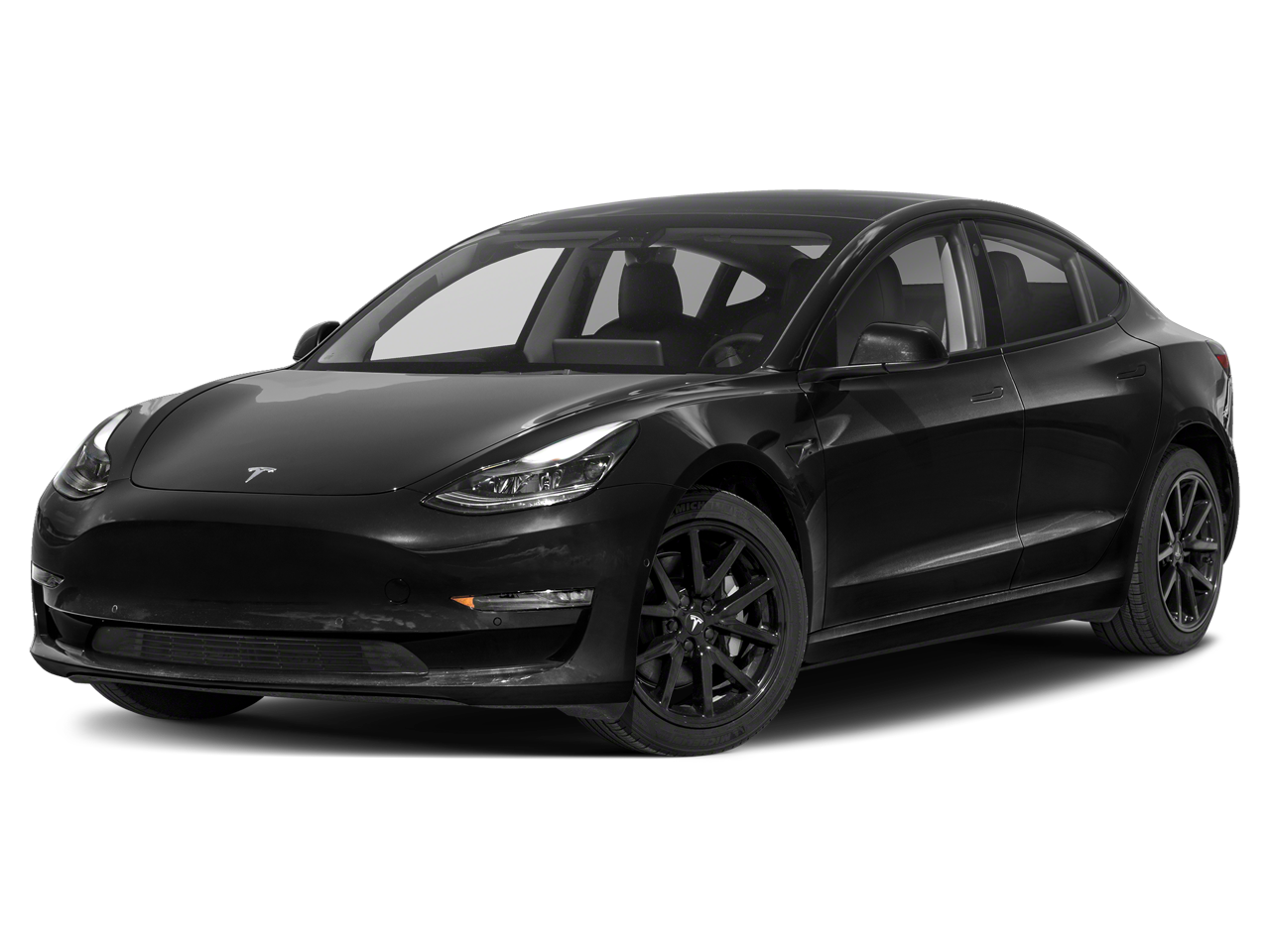 Used 2022 Tesla Model 3 Long Range with VIN 5YJ3E1EB4NF245326 for sale in Houston, TX