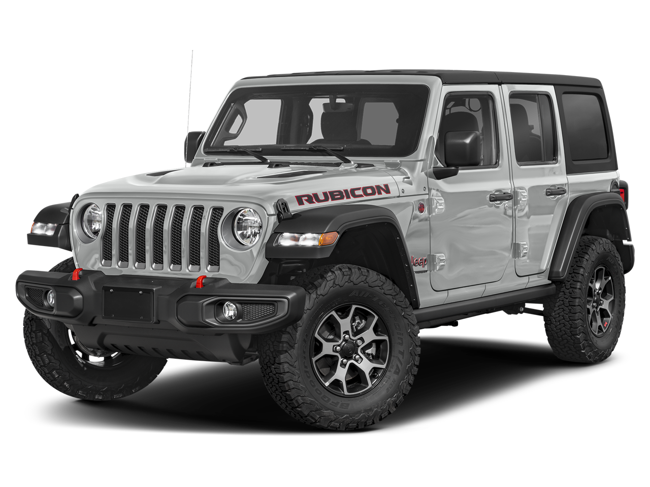 2023 Jeep Wrangler 4-Door Rubicon - Photo 31