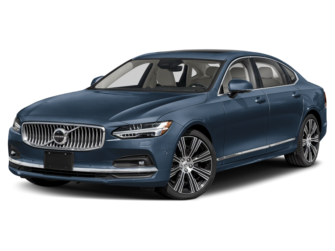 2023 Volvo S90 Ultimate