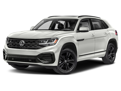 2023 Volkswagen Atlas Cross Sport 2.0T SEL R-Line