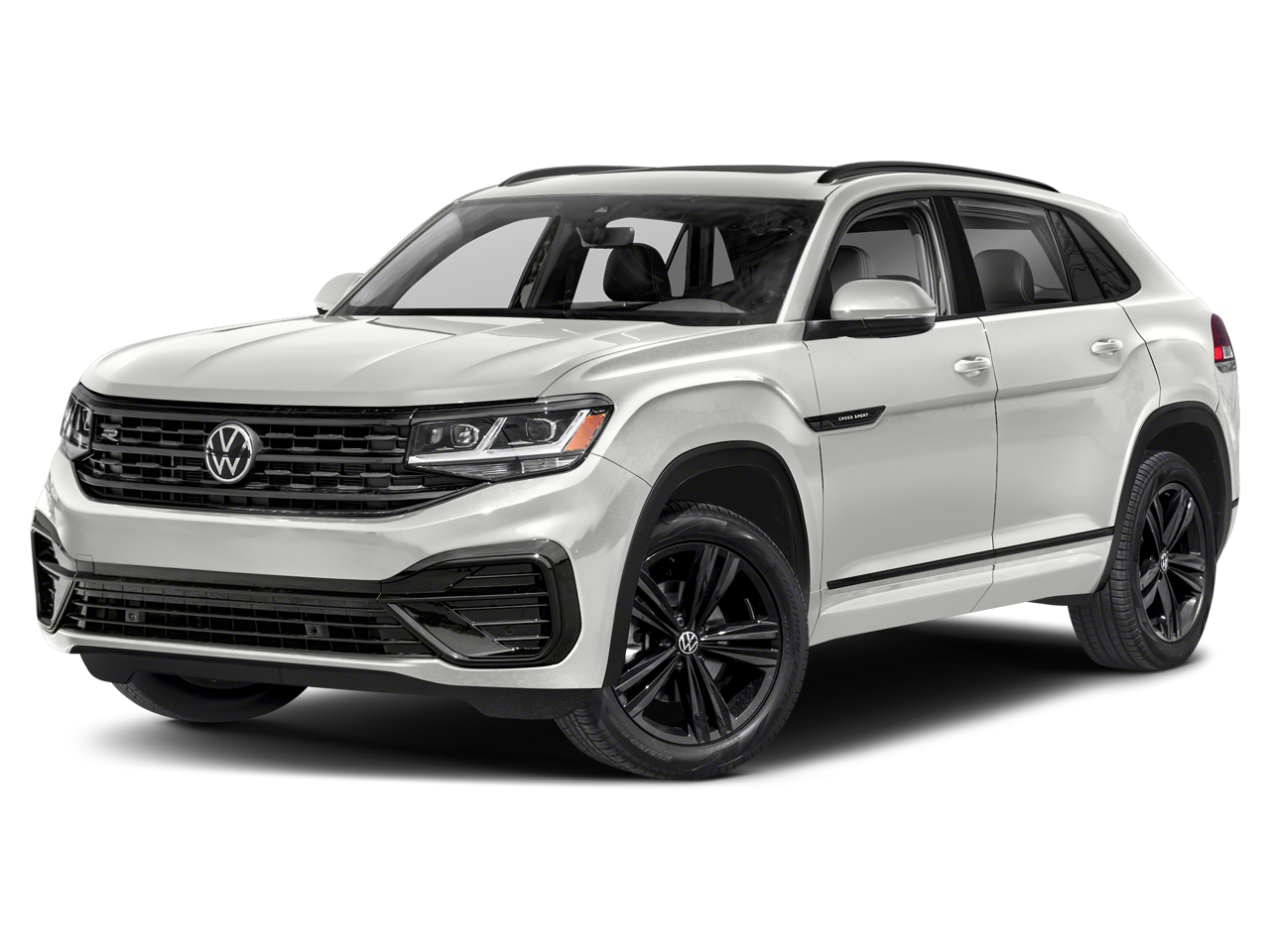 2023 Volkswagen Atlas Cross Sport 2.0T SEL R-Line