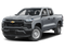 2024 Chevrolet Colorado Work Truck LT