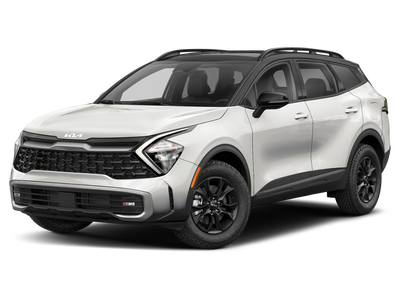 2024 Kia Sportage X-Pro