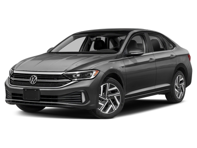 2024 Volkswagen Jetta 1.5T SEL