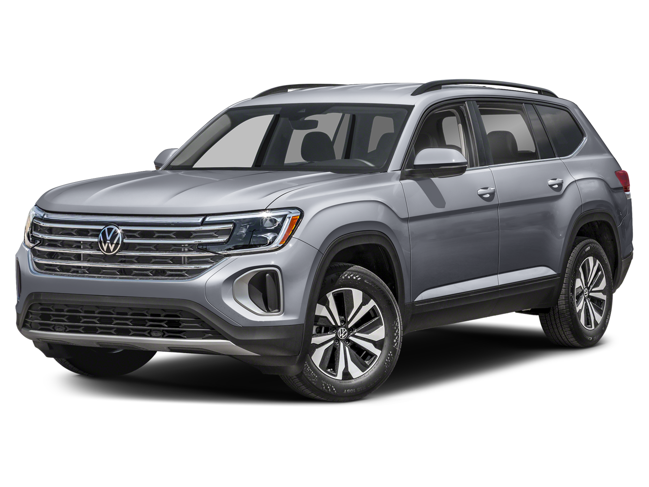 2024 Volkswagen Atlas 2.0T SE w/ Technology
