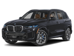 2025 BMW X5 M60i