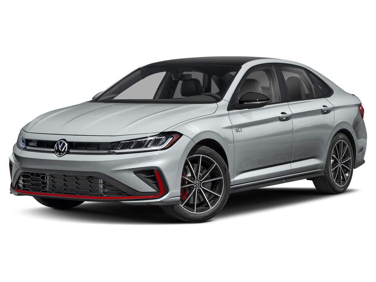 2025 Volkswagen Jetta GLI Autobahn - Photo 27