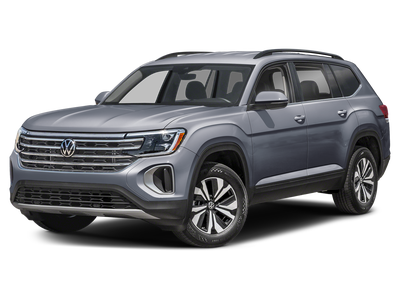 2025 Volkswagen Atlas 2.0T SE w/ Technology