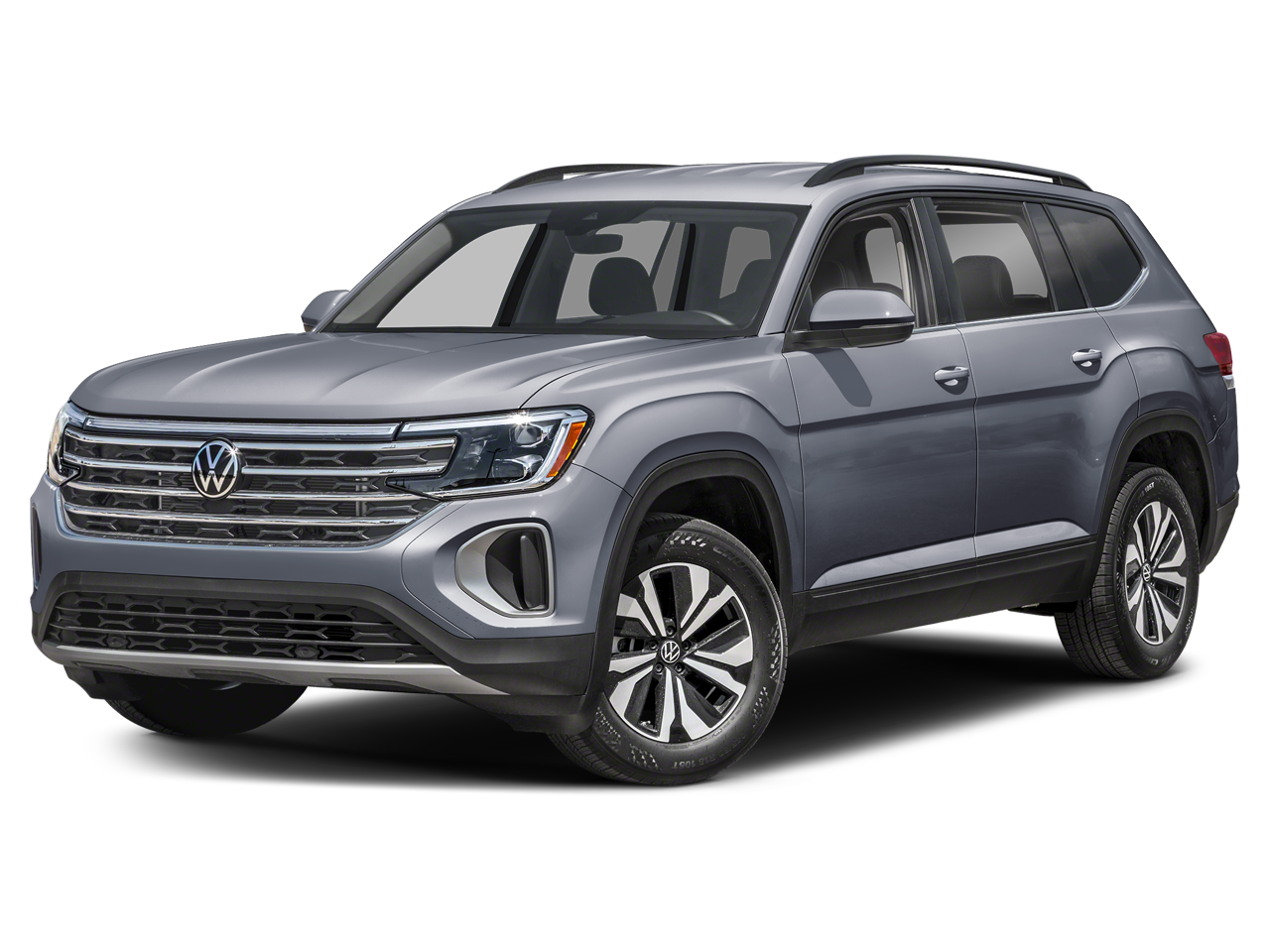 2025 Volkswagen Atlas 2.0T SE w/ Technology