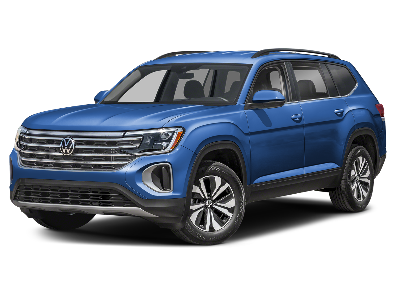 2025 Volkswagen Atlas 2.0T SE w/ Technology