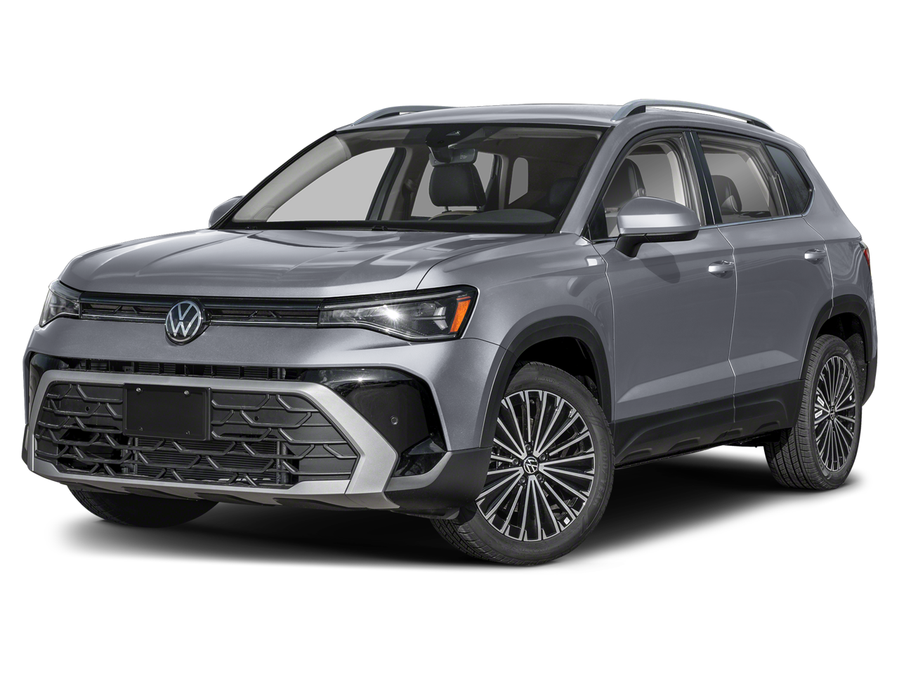 2025 Volkswagen Taos SE - Photo 35