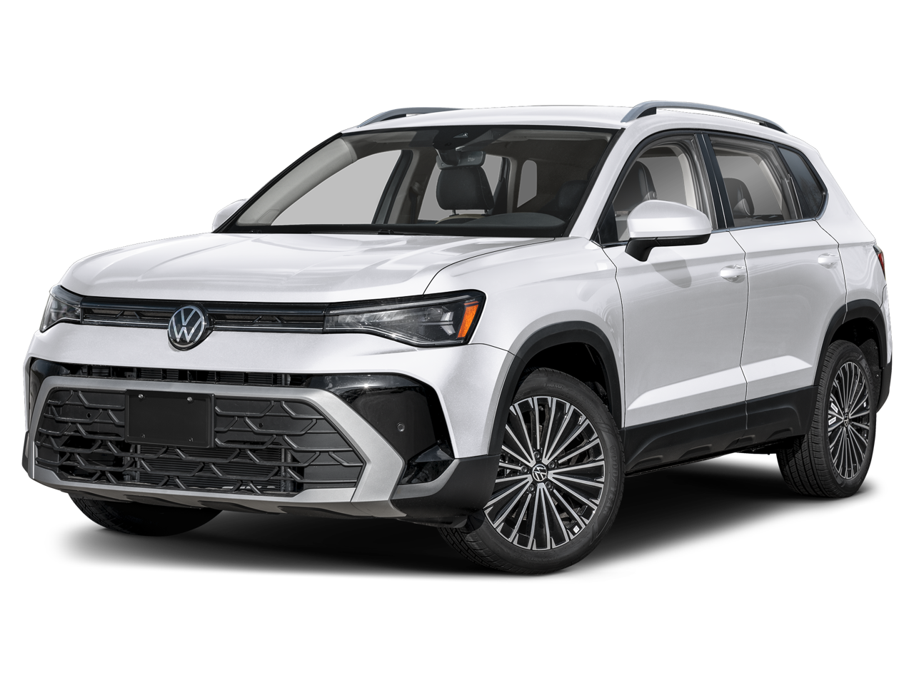 2025 Volkswagen Taos SE - Photo 29