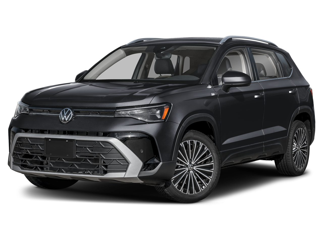 2025 Volkswagen Taos SE - Photo 36