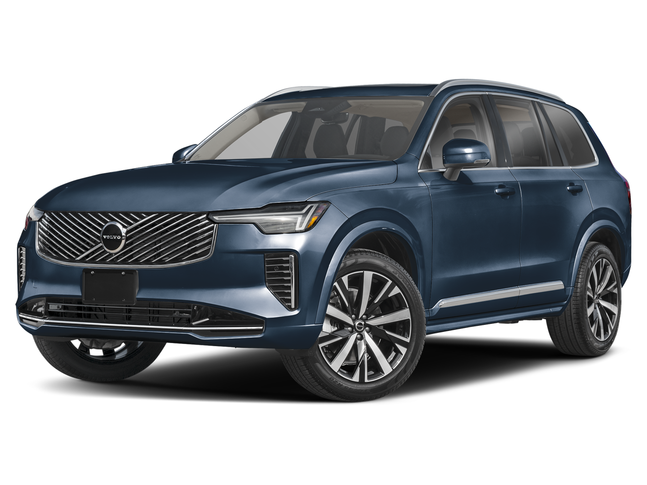 2026 Volvo XC90 B5 Plus