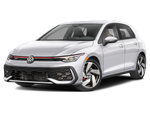 2026 Volkswagen GTI S