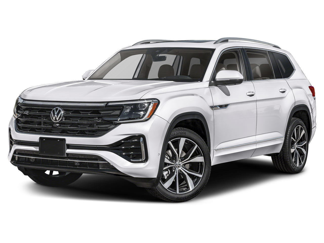 2026 Volkswagen Atlas SEL Premium R-Line - Photo 33