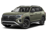 2026 Volkswagen Atlas 2.0T Peak Edition 4MOTION
