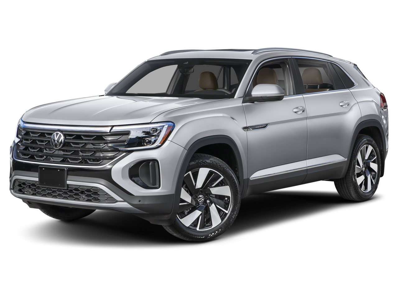 2026 Volkswagen Atlas Cross Sport SEL - Photo 30