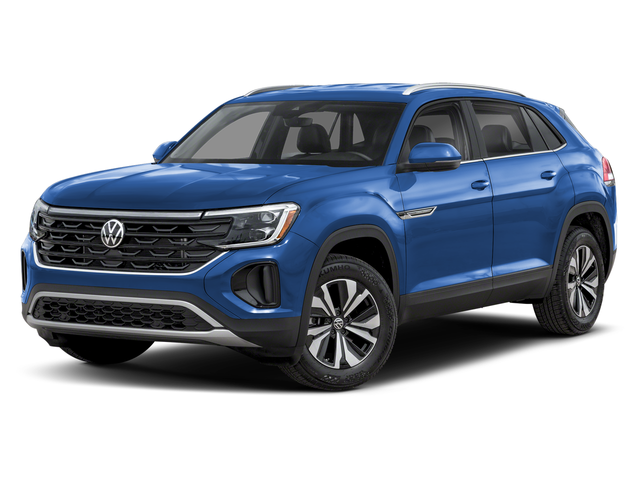 2026 Volkswagen Atlas Cross Sport 2.0T SE w/Tech 4MOTION's photo