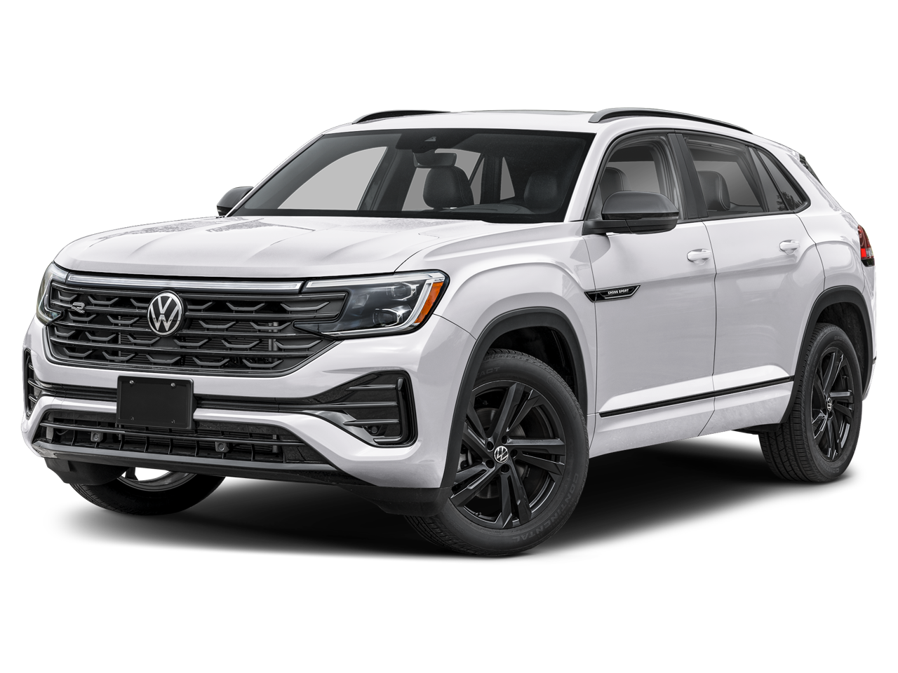2026 Volkswagen Atlas Cross Sport SEL R-LINE - Photo 31