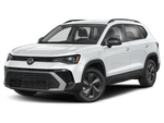 2026 Volkswagen Taos S FWD