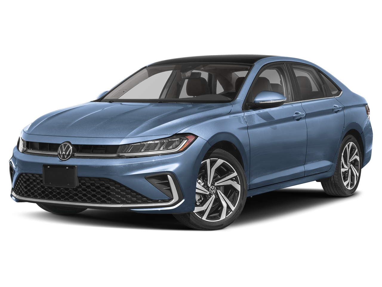 2027 Volkswagen Jetta SEL FWD