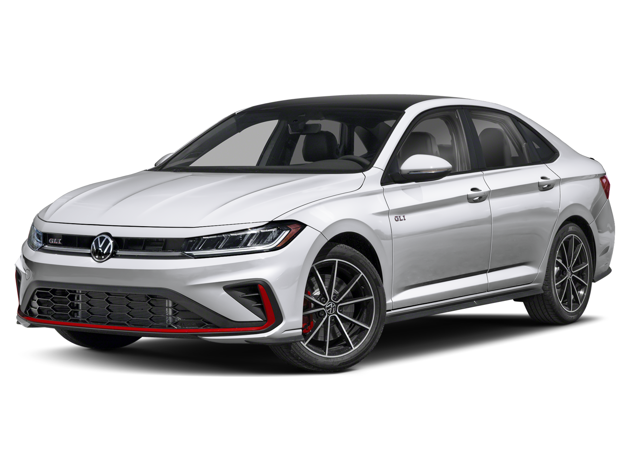 2027 Volkswagen Jetta GLI 2.0T Autobahn