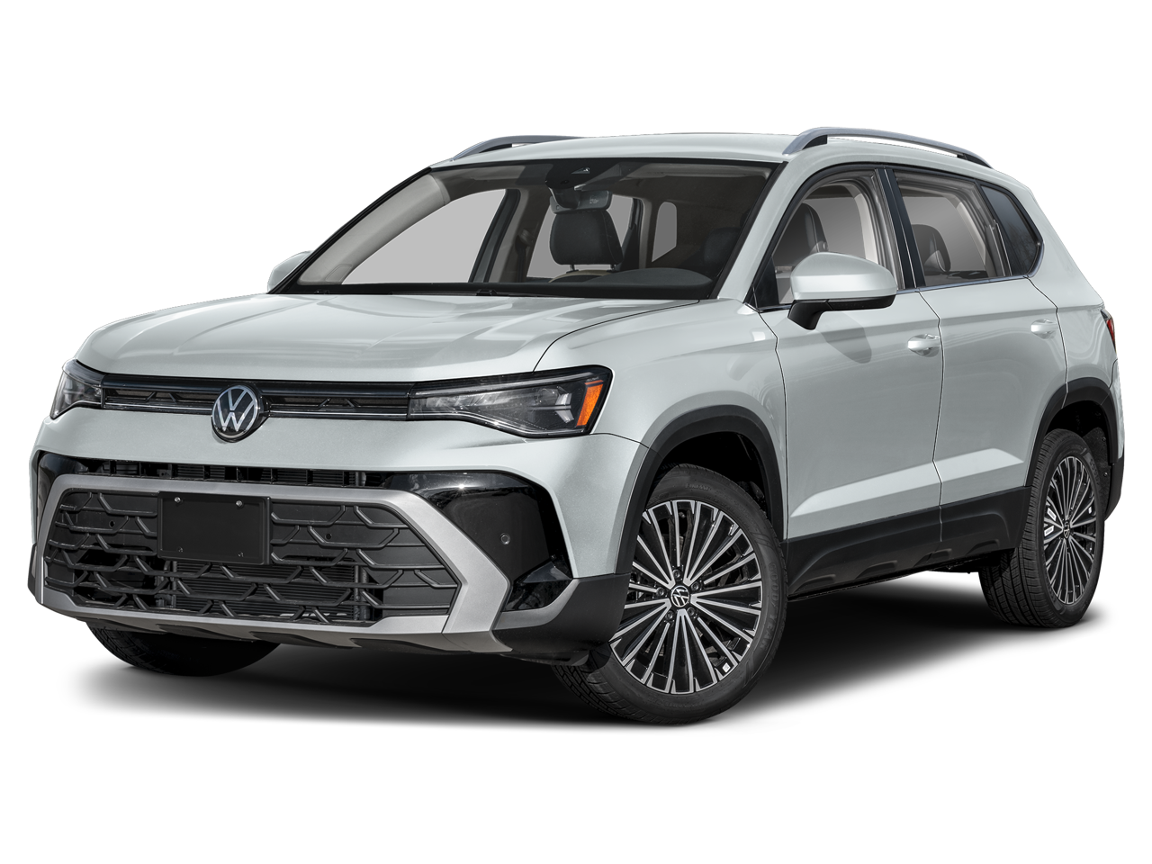 2027 Volkswagen Taos 1.5T SE