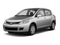 2012 Nissan Versa 1.8 S