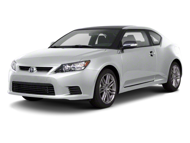 2012 Scion tC Base