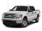 2013 Ford F-150 FX2
