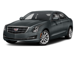2018 Cadillac ATS 2.0L Turbo Luxury