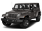 2018 Jeep Wrangler JK Unlimited Rubicon