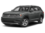 2018 Volkswagen Atlas SEL