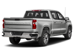 2019 Chevrolet Silverado 1500 LT Texas Edition