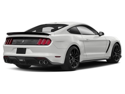 2019 Ford Mustang Shelby GT350