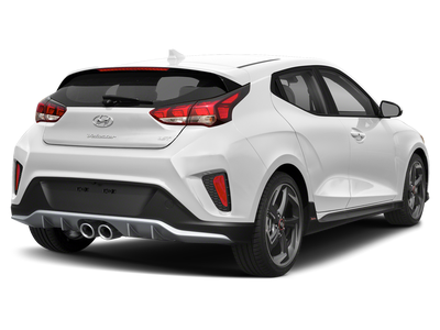 2020 Hyundai Veloster Turbo Ultimate
