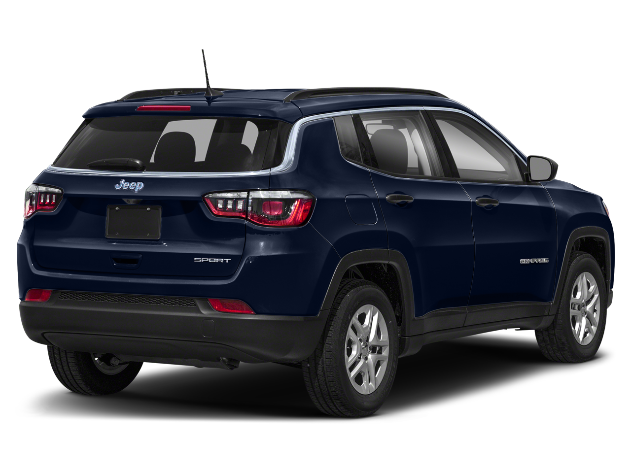 2020 Jeep Compass Sport