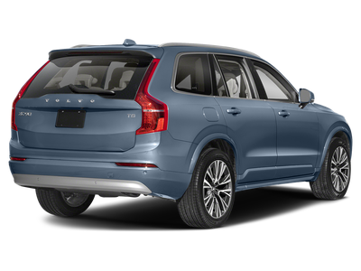 2022 Volvo XC90 T6 Momentum